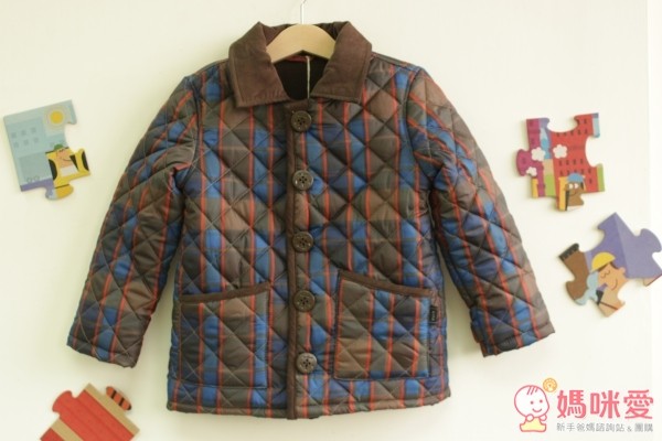 日本千趣會冬季外套