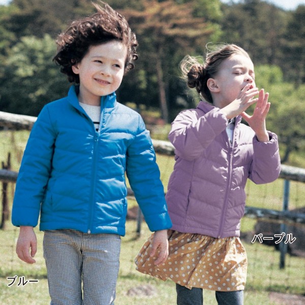 日本千趣會冬季外套