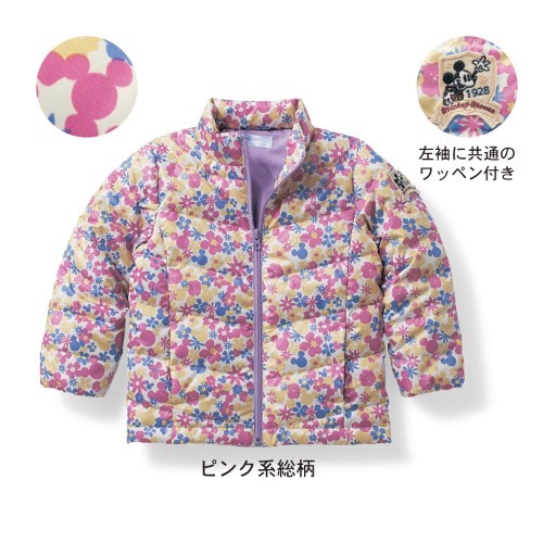 日本千趣會冬季外套