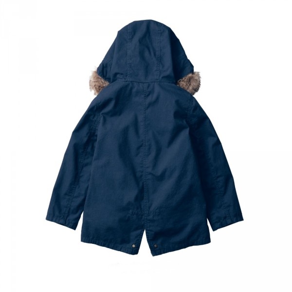 日本千趣會冬季外套