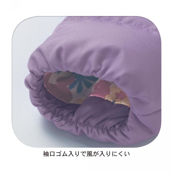 日本千趣會冬季外套