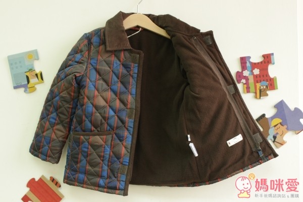 日本千趣會冬季外套