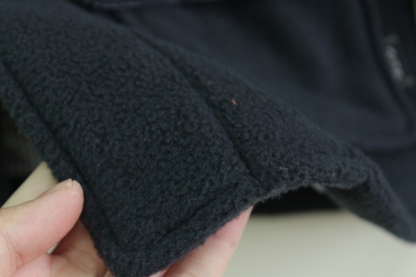 日本千趣會冬季外套