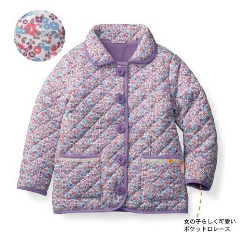 日本千趣會冬季外套