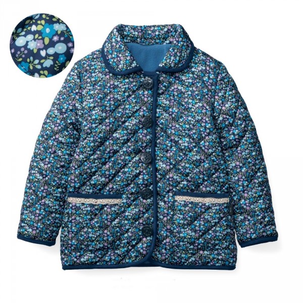 日本千趣會冬季外套