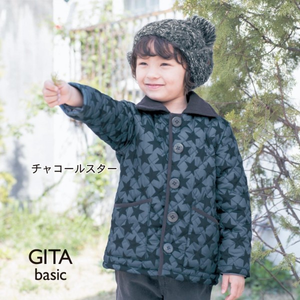 日本千趣會冬季外套