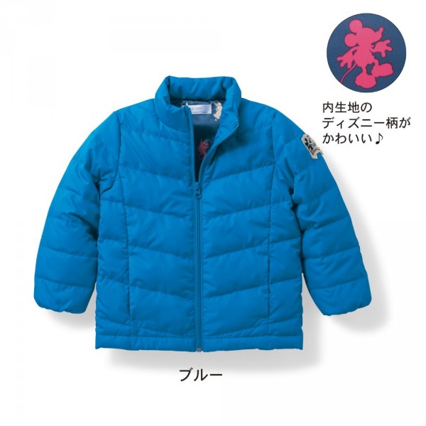 日本千趣會冬季外套