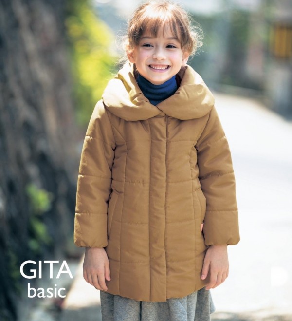 日本千趣會冬季外套