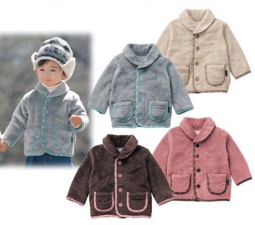 日本,千趣會,秋冬外套,連身衣