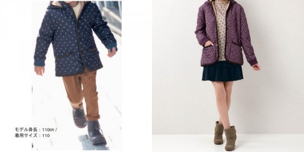 日本,千趣會,秋冬外套,連身衣