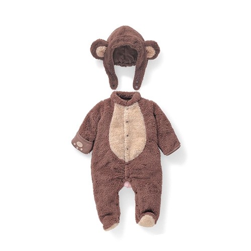 日本,千趣會,秋冬外套,連身衣