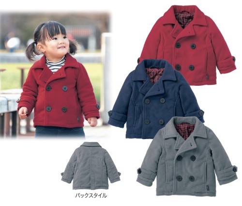 日本,千趣會,秋冬外套,連身衣