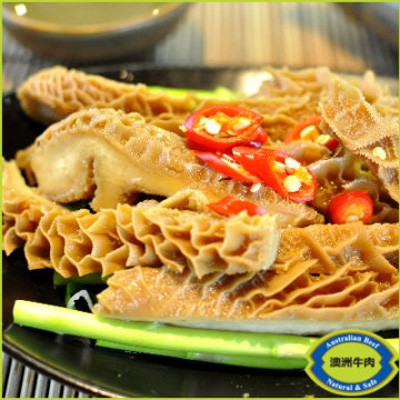 玫瑰廚房（熟）澳洲精選紅燒牛肚