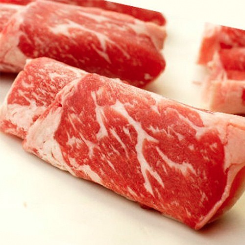 玫瑰廚房 美國 CAB 翼板火鍋片