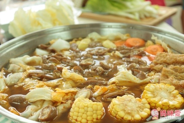 玫瑰廚房 （熟）荷蘭滷香大腸頭