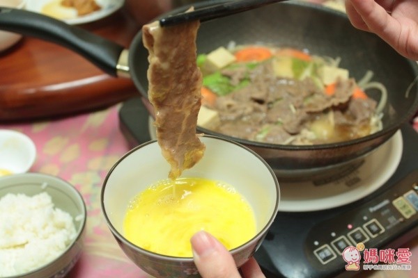 玫瑰廚房 綜合壽喜燒組