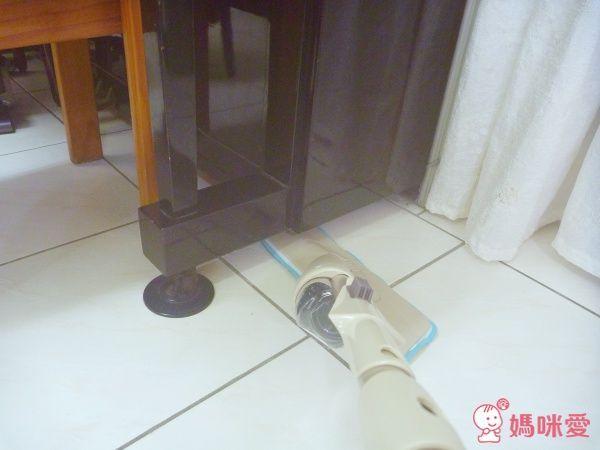 白因子地板消毒液(贈專用拖把*1)