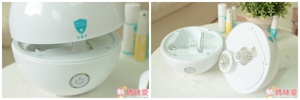 白因子消毒抗菌