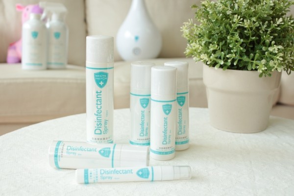 白因子消毒抗菌