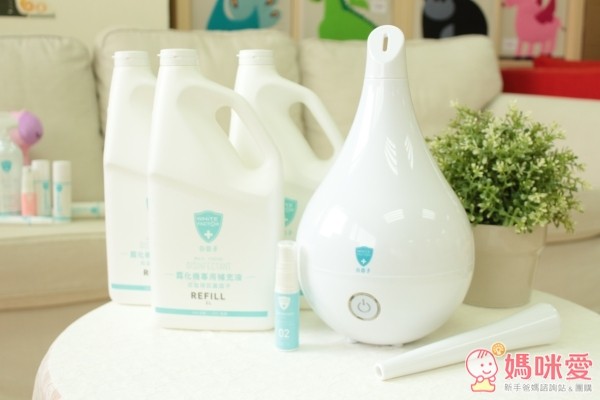 白因子消毒抗菌