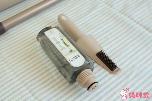 白因子地板消毒液(贈專用拖把*1)