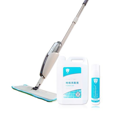 白因子消毒抗菌