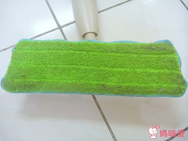 白因子地板消毒液(贈專用拖把*1)