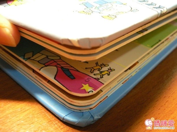 臺灣麥克 Look Inside 中文授權翻翻書