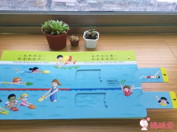 英國 Campbell 操作書中文版