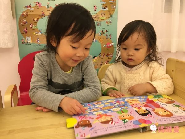 平台最優惠★英國 Campbell Busy 好棒系列操作書 中文版♫眾多媽咪好評推薦!