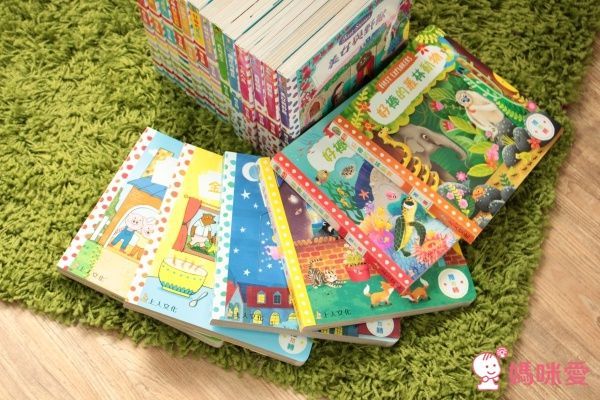 平台最優惠★英國 Campbell Busy 好棒系列操作書 中文版♫眾多媽咪好評推薦!