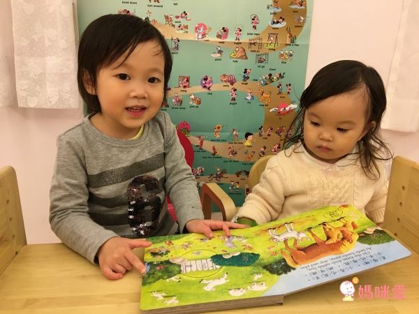 平台最優惠★英國 Campbell Busy 好棒系列操作書 中文版♫眾多媽咪好評推薦!