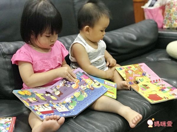 平台最優惠★英國 Campbell Busy 好棒系列操作書 中文版♫眾多媽咪好評推薦!