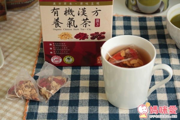 米森有機飲品 ✖ 有機穀麥