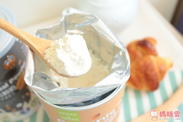 米森有機飲品 ✖ 有機穀麥