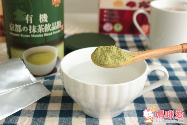 米森有機飲品 ✖ 有機穀麥