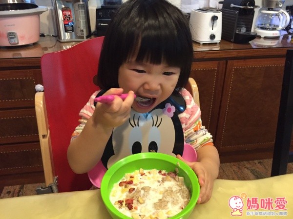 米森有機飲品 ✖ 有機穀麥