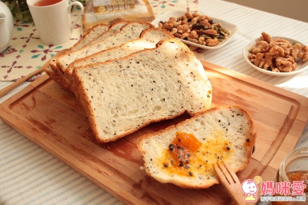 米森有機飲品 ✖ 纖食代有機堅果