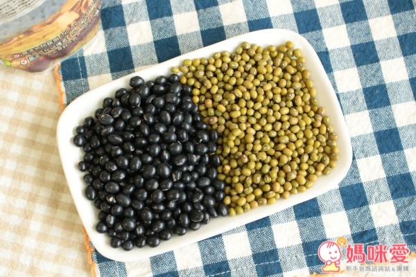 米森有機飲品 ✖ 有機穀麥