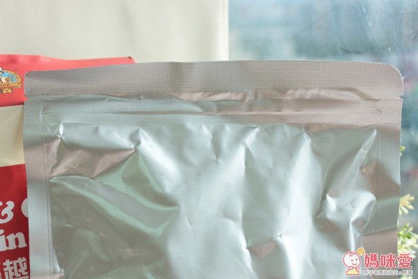 米森有機冰湖麥片