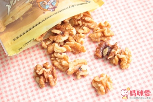 米森有機飲品 ✖ 纖食代有機堅果