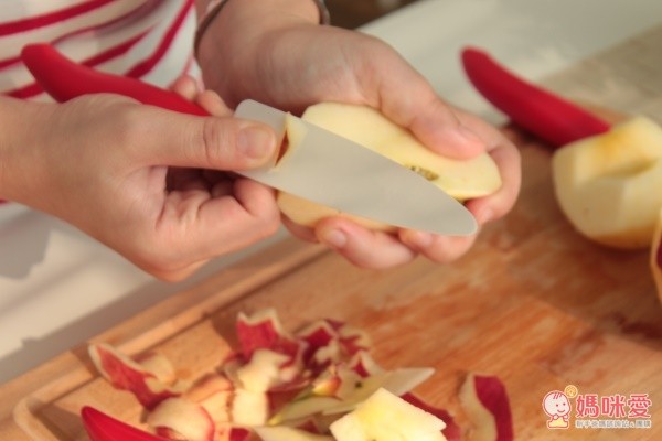 日本 Kyocera 京瓷多彩陶瓷水果刀