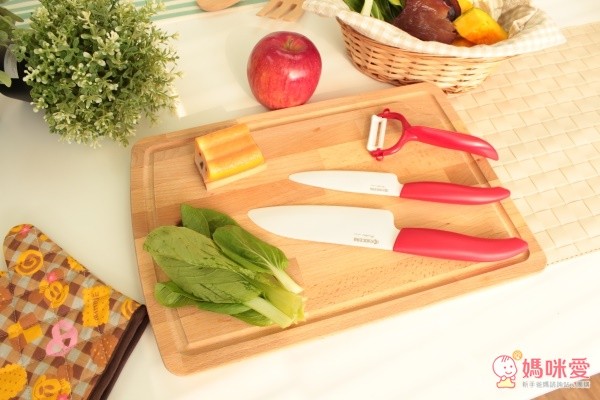 Kyocera 京瓷陶瓷刀