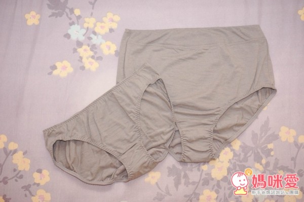 貝恩哺乳內衣, 孕期內衣, 孕婦低腰內褲, 孕婦高腰內褲