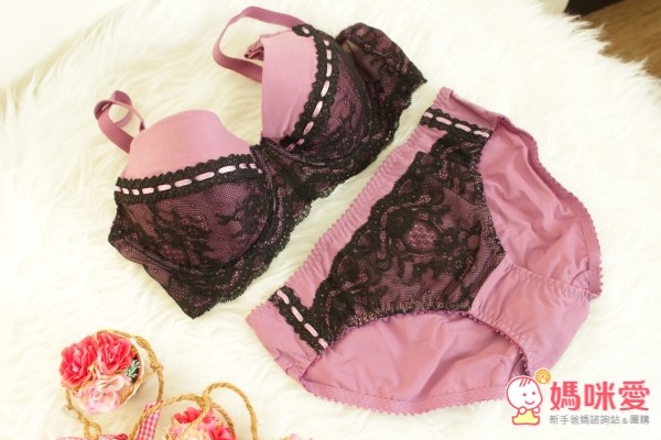 貝恩哺乳內衣, 孕期內衣, 孕婦低腰內褲, 孕婦高腰內褲