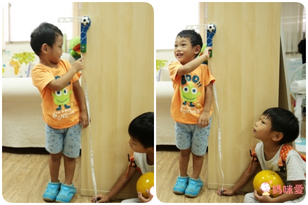 LovePop 樂一番 電動身高測量器