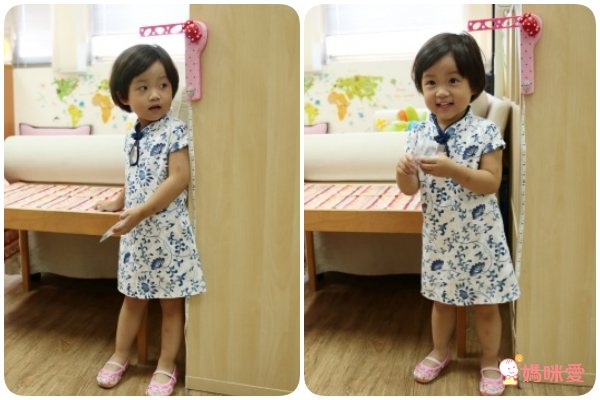 LovePop 樂一番 電動身高測量器