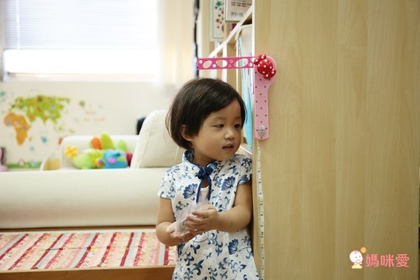 LovePop 樂一番 電動身高測量器