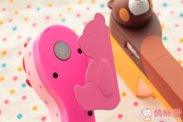 LovePop 樂一番全球第一款電動身高測量器" width=