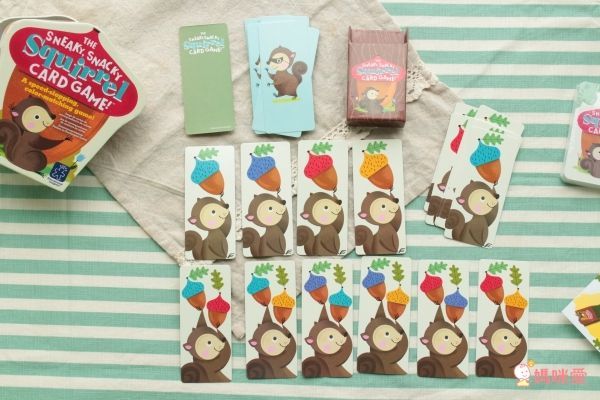 訓練小手抓握力!美國【Learning Resources 桌遊】